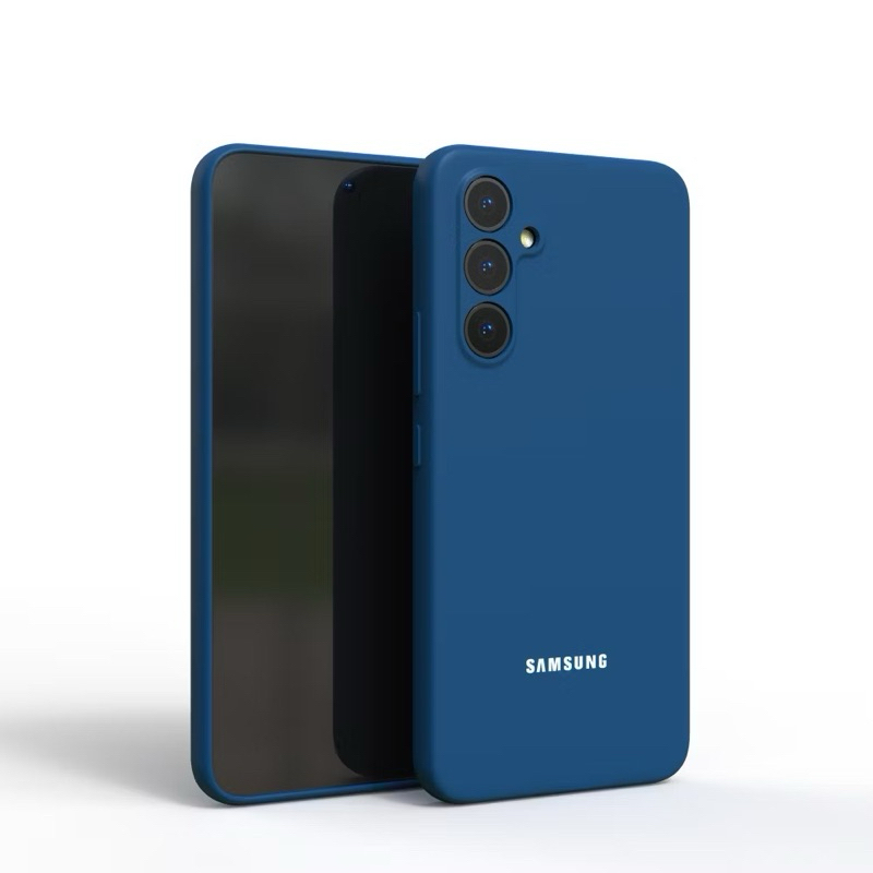 เคส Samsung A16/A06/Note10Lite/A50/A50S/A52/A52S/A32(5G) คลุมกล้อง
