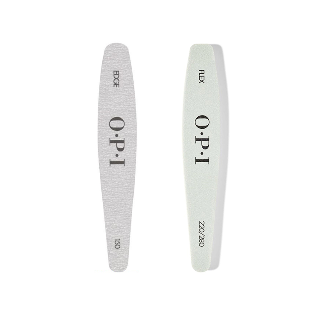 OPI Nail File (ตะไบ) 150 Grit / 220/280 Grit