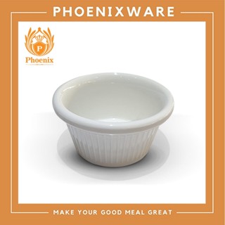 ถ้วยน้ำจิ้มคัพเค๊ก 2.9นิ้ว เมลามีน D183501