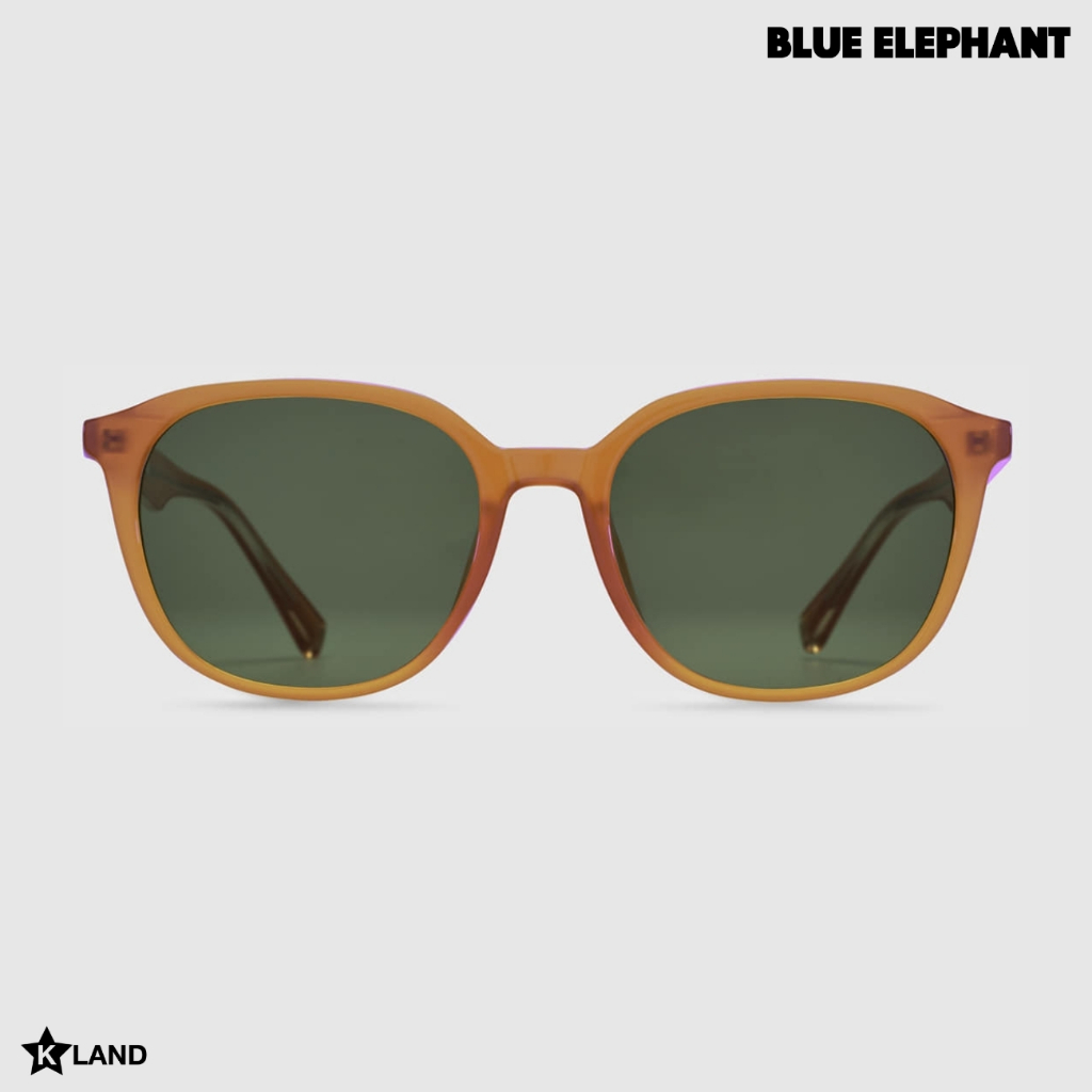 Clearance สินค้าตัวโชว์ แว่นตา BLUE ELEPHANT ELOS รูปที่ 5