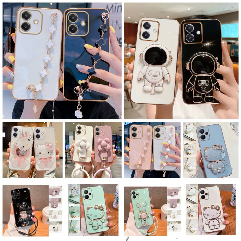 Case Oppo A3 , A3X เคส ออปโป้ A3X