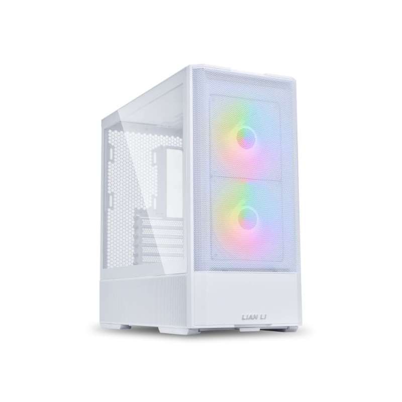 CASE (เคส) LIAN LI LANCOOL 207 RGB