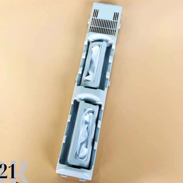 ที่กรองขยะ DC97-04883E เครื่องซักผ้าซัมซุง 2 ถัง SAMSUNG อะไหล่ใหม่แท้