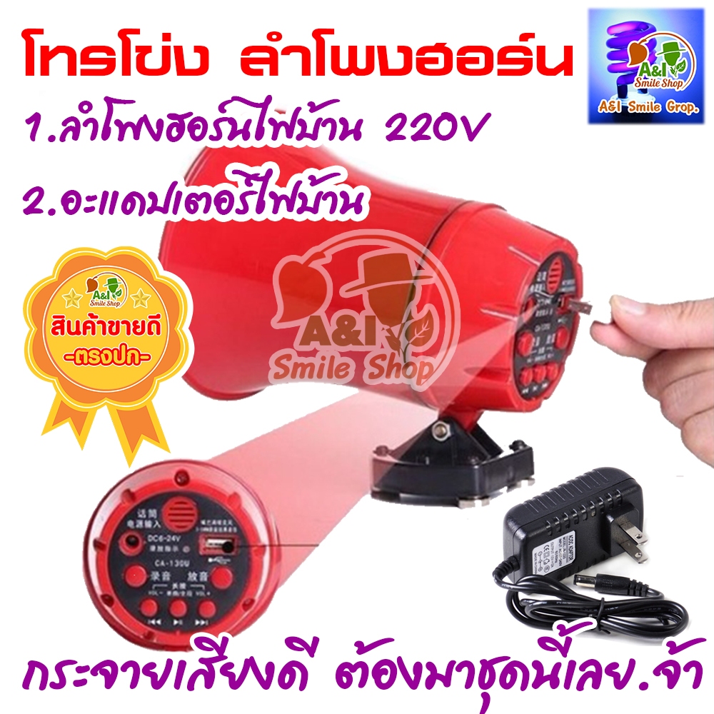 ชุดเสียงล่อแมงจีซอน แบบใช้ไฟบ้าน ชุดเสียงกลางแจ้งและUSBเสียงจีซอน