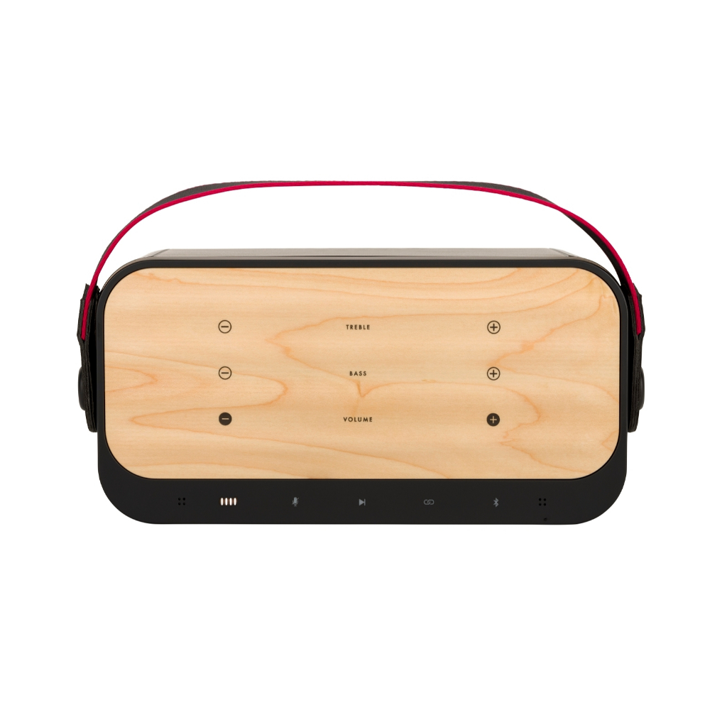 { มือ 1 Package ชำรุด } FENDER ลำโพงบลูทูธ รุ่น RIFF - รับประกัน 1 ปี - ส่งฟรีทั่วไทย