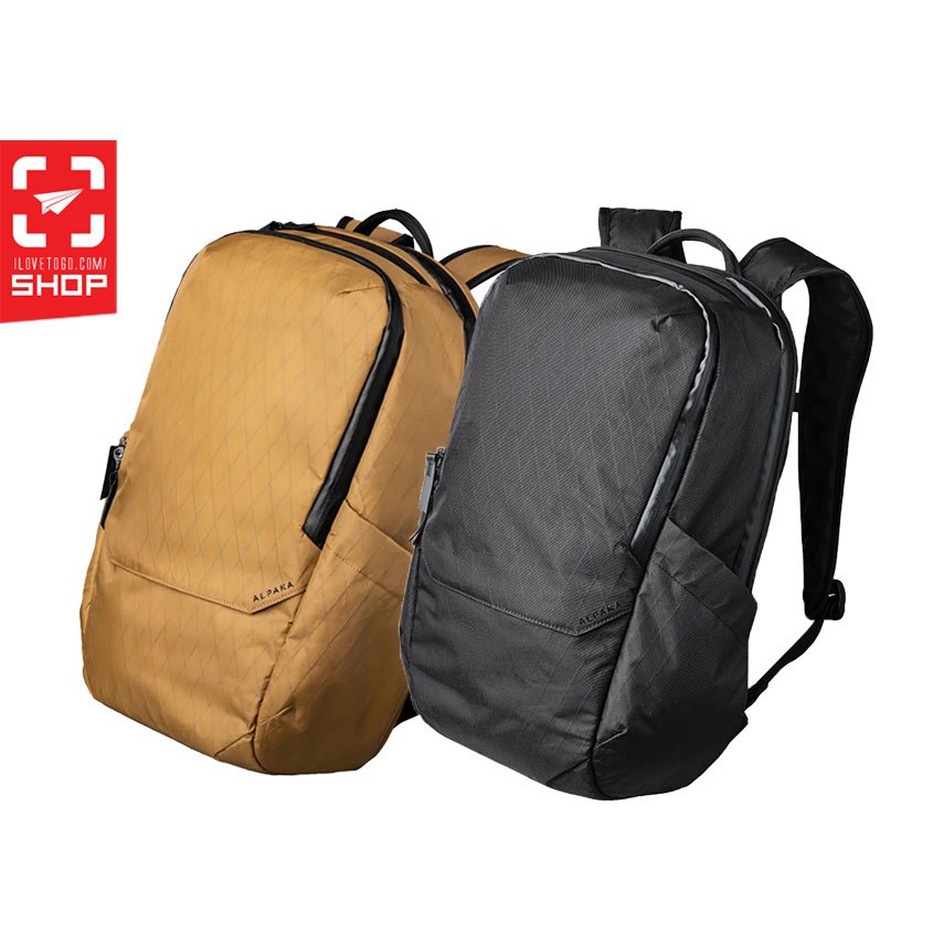 กระเป๋า Alpaka - Elements Backpack Pro - X-PAC