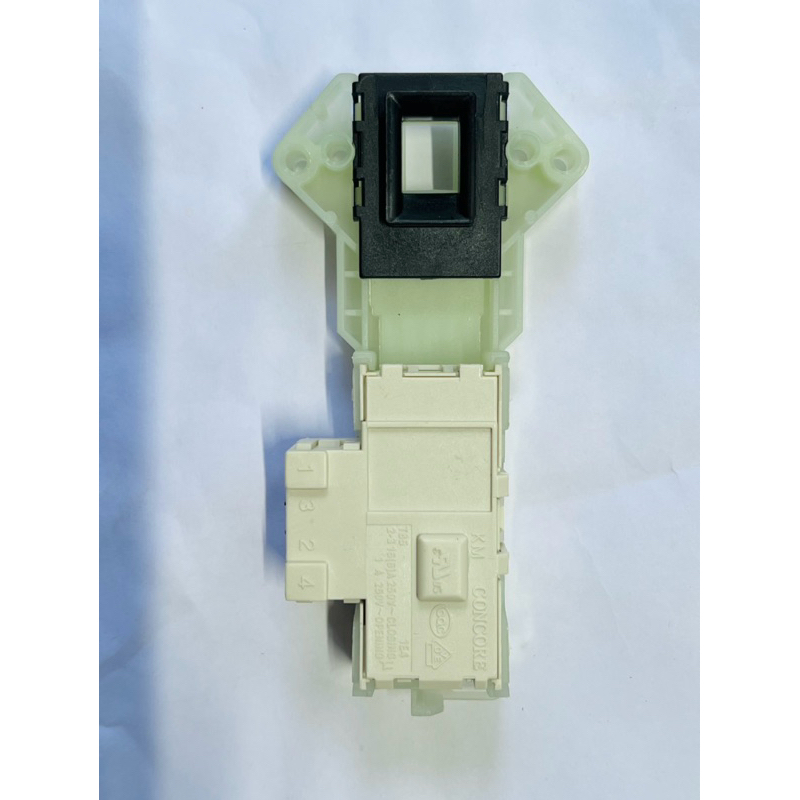 สวิตช์ประตูเครื่องซักผ้าฝาหน้าแอลจี(แท้)Part No.6601EN1003D อะไหล่เครื่องซักผ้าแท้ - รูปที่ 2