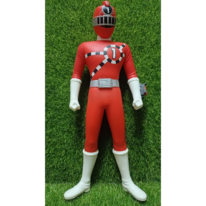 tokkyuger ถูกที่สุด พร้อมโปรโมชั่น พ.ย. 2025 | BigGoเช็คราคาง่ายๆ