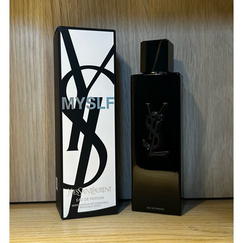 Myslf Edp ยิปแซงค์โรล็อง กลิ่นใหม่ล่าสุด สำหรับผู้ชาย แบ่งขาย