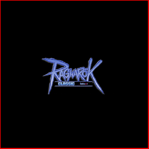 ⭐️ Ragnarok Offline : EP5 Classic ⭐️