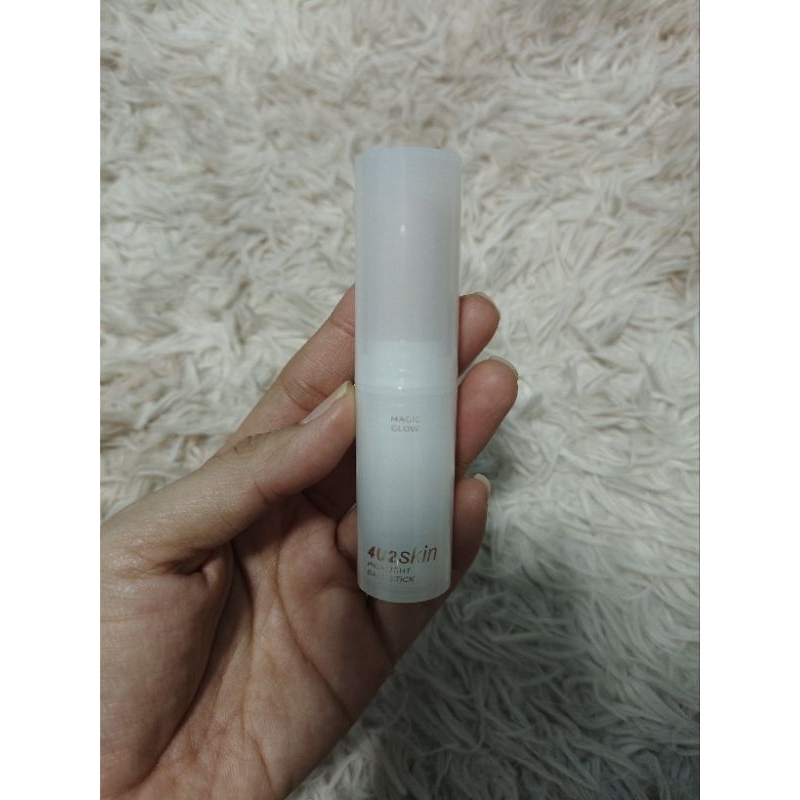 4U2 skin hilight blam stick