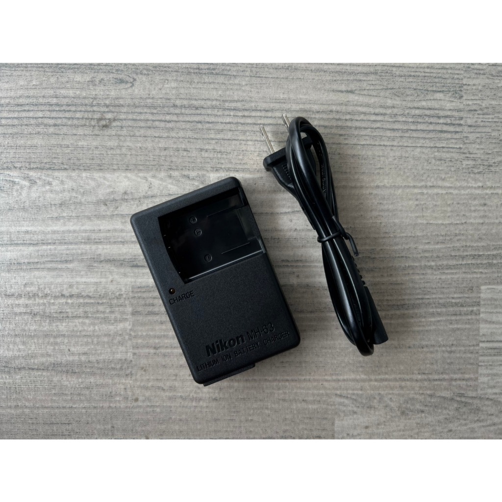 แท่นชาร์จ รางชาร์จ แบต EN-EL10 กล้อง Nikon Coolpix S60 S80 S200 S220 S225 S230 S500 S520 S600 S700 S