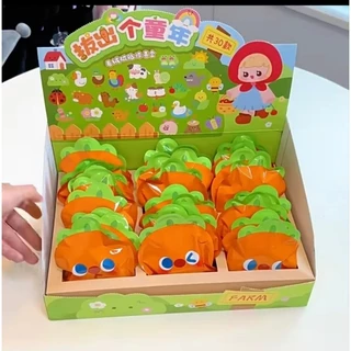 พร้อมส่ง ร้านไทย ยกบ๊อก สติ๊กเกอร์แม่เหล็ก แม่เหล็กติดตู้เย็น สัตว์น้ำ สัตว์ป่า สัตว์ฟาร์ม เทพเจ้า MomoFamily