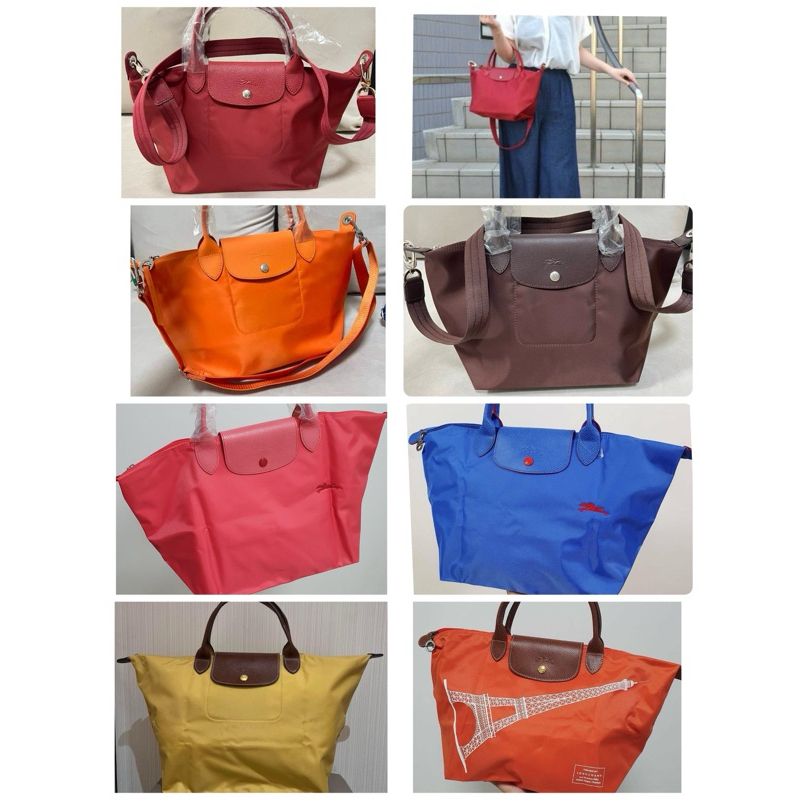 Longchamp LE PLIAGE CLUB