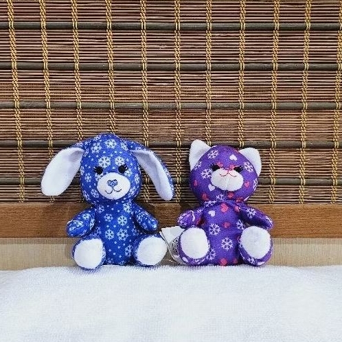 ตุ๊กตาบิ้วอะแบร์ Build A Bear