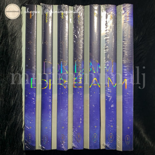 ★พร้อมส่ง★ NCT DREAM PHOTOBOOK [DREAM A DREAM ver.2]