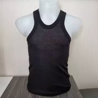 เสื้อกล้ามผู้ชาย Bunny Jump ราคาถูก คุณภาพดี ผลิตจากไทย