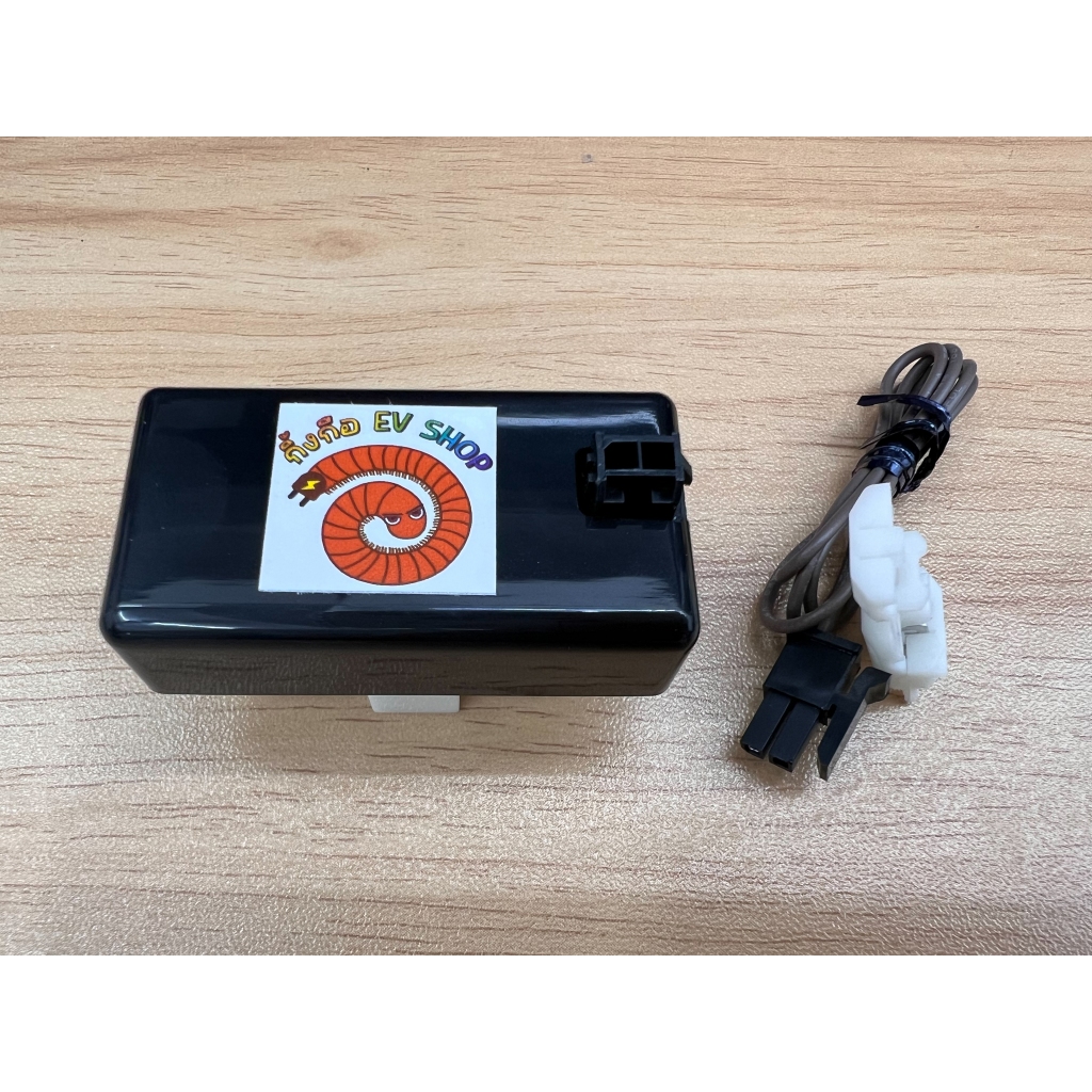 OBD Neta V เพิ่มออฟชั่นการใช้งานรถ