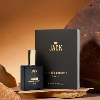 JACK Nouvelle Perfume - น้ำหอมเจ้าสเน่ห์