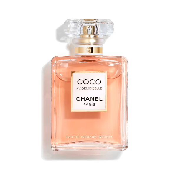 น้ำหอมแท้แบ่งขาย CHANEL Coco Mademoiselle Intense EDP ***5Ml-10Ml***