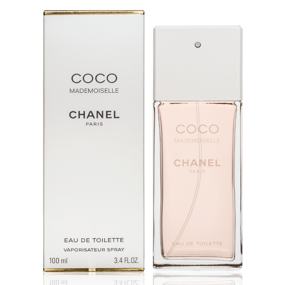 น้ำหอมแท้แบ่งขาย CHANEL Coco Mademoiselle EDT ***5Ml-10Ml***