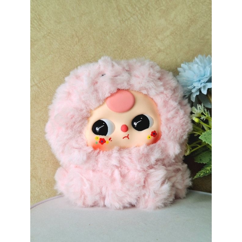 Baby three 12 ราศี , Baby three V3 , Baby three labbit macrons ,เมืองกระต่าย(แบบเช็คการ์ดเช็คตัวอุปกรณ์ครบ) พร้อมส่ง