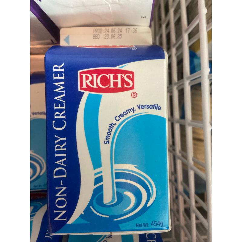 rich’s 454 g [ส่งทันที]