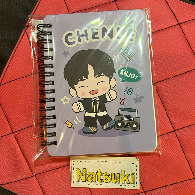 moshimoshi  NCT dream Chenle พร้อมส่ง