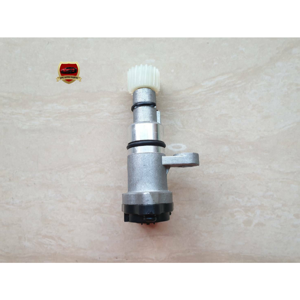 เฟืองไมล์ไฟฟ้า(เซ็นเซอร์ไมล์) TOYOT รถตู้ LH112,3L,5L 5×17ฟัน ใต้หวัน ชุดละ450บาท