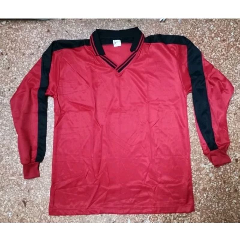 เสื้อคอปก​แขนยาว​ ใส่ทำงานทุกชนิด​ ก่อสร้าง​ ประมง​ เกษตรนวัตกรรมใหม่
