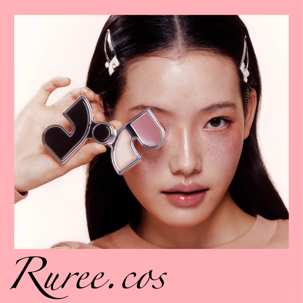 [พรีออเดอร์/ของแท้] Rest&Recreation - Multi Blush & Highlighter Duo