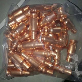 กาลักน้ำ ทองเหลือง ทองแดง พลาสติก สแตนเลส ดูดน้ำ ดูดน้ำมัน เ…