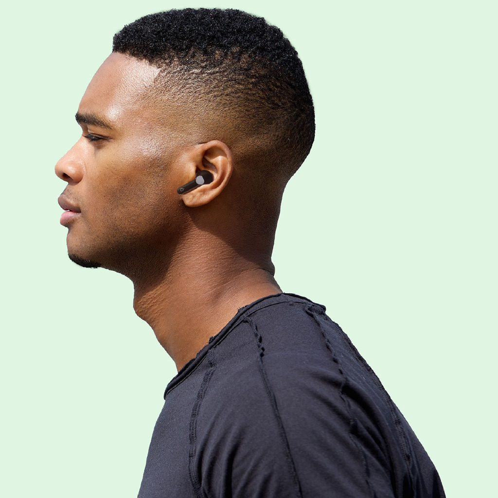 Creative Zen Air DOT True Wireless Black หูฟังไร้สาย