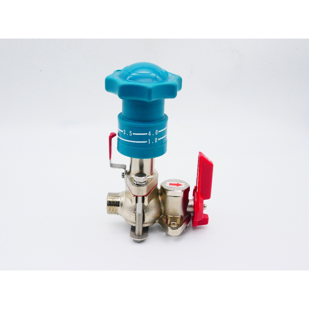 ชุดปรับแรงดัน MS615 655 755 757 (PRESSURE REGULAT