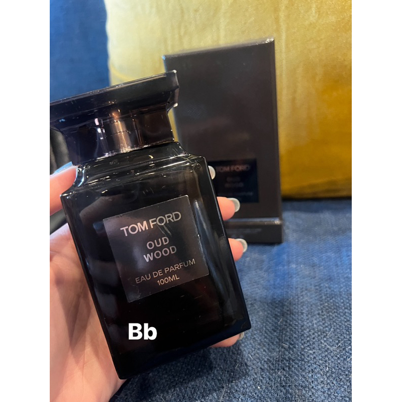 Tom Ford oud wood 100ml