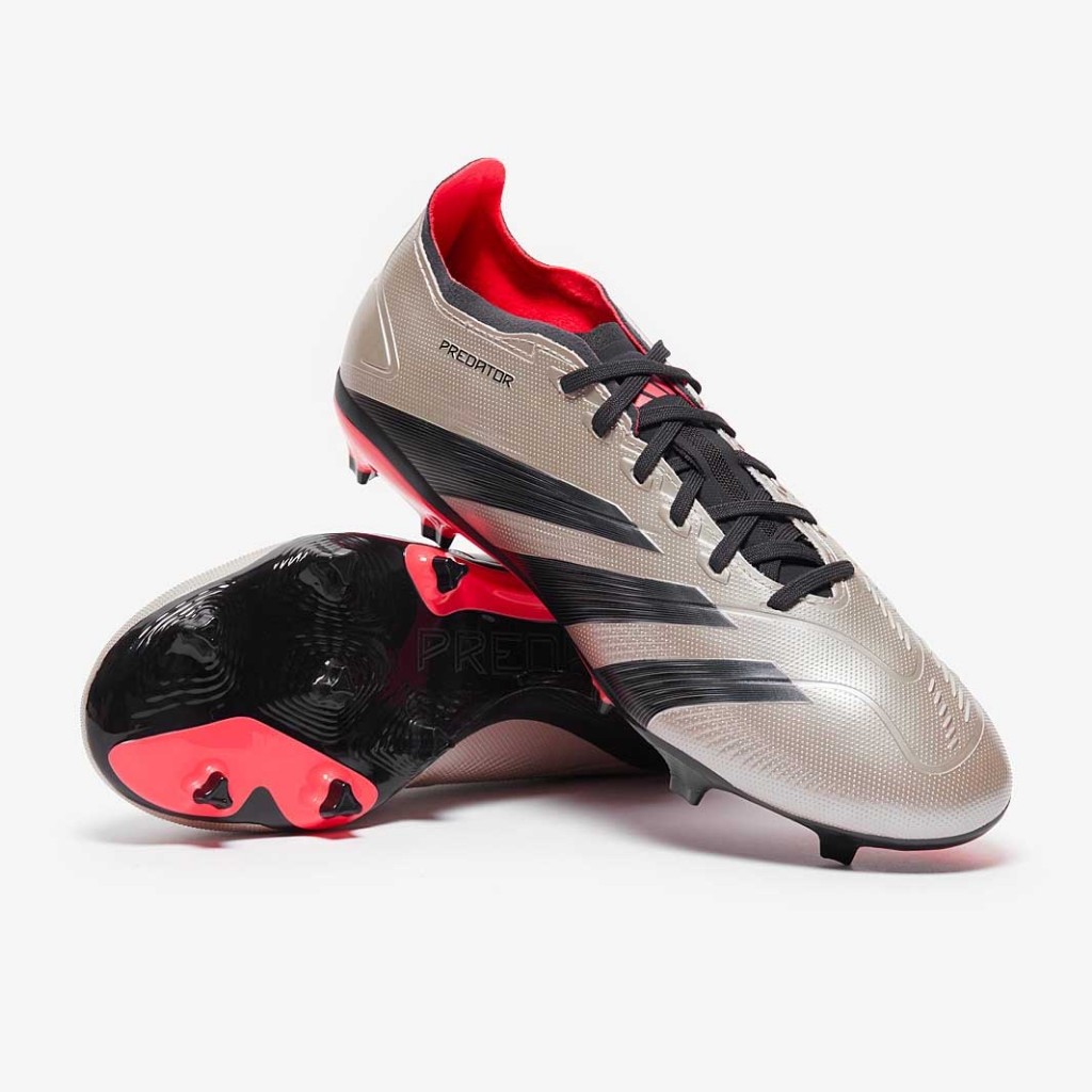 รองเท้าฟุตบอล Adidas Predator League FG