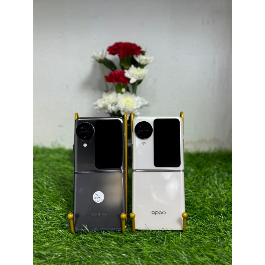 Oppo Find N3 Flip Ram 12 Rom 256 GB