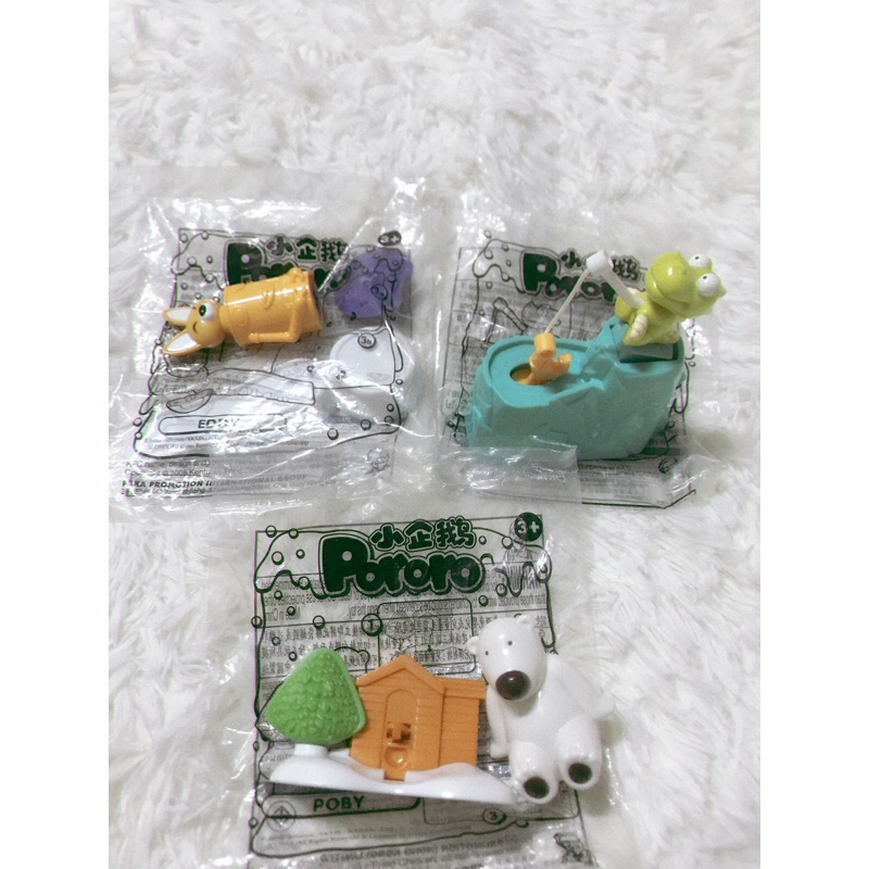 Pororo           KFC