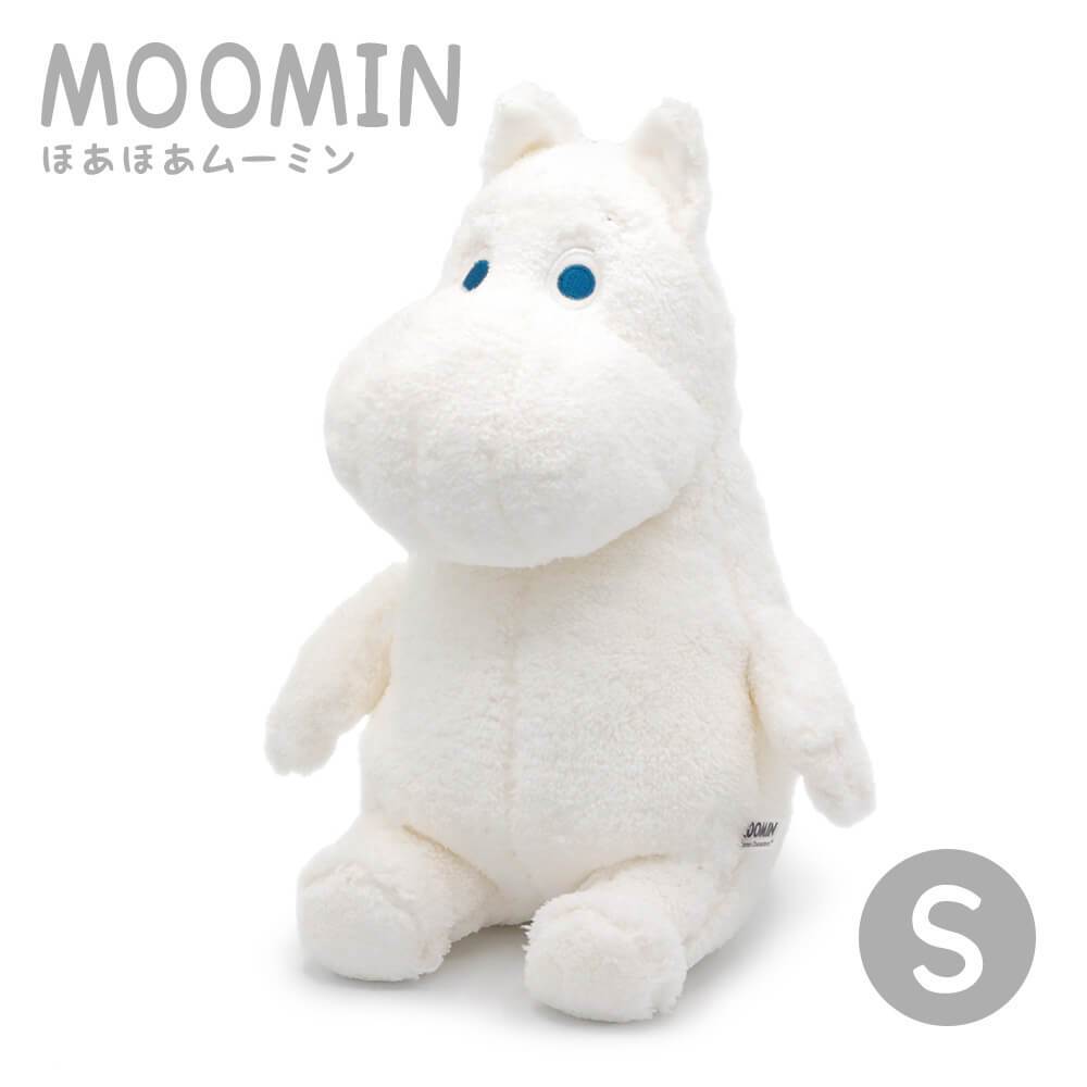 ( NEW 🌟 พร้อมส่ง ) ตุ๊กตามูมิน Moomin ลิขสิทธิ์แท้ From Japan 🇯🇵