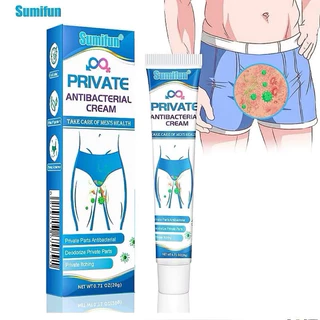 Sumifun.ครีมแก้คันง่ามขา น้องชายคัน คันในร่มผ้าตามตัว