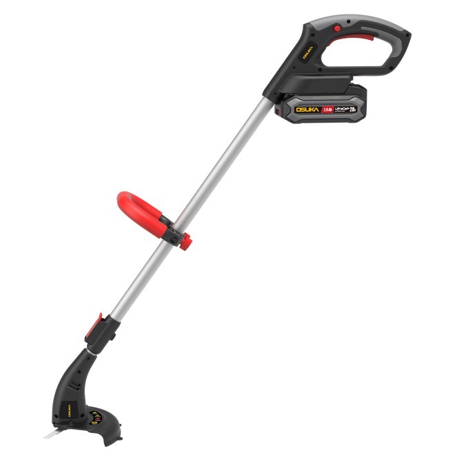 OSUKA เครื่องตัดหญ้าไร้สาย 20v OCGT401-D1