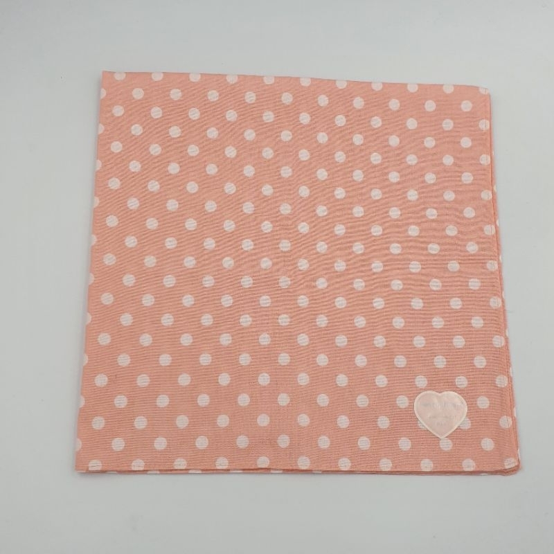 ผ้าเช็ดหน้า จำนวน 1 ผืน H18