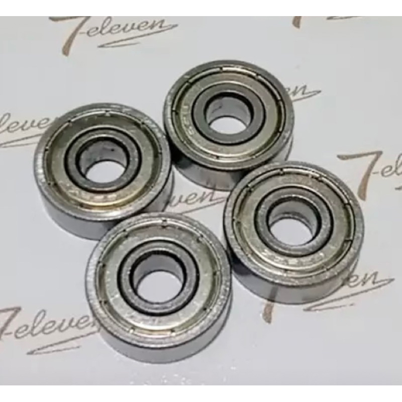 แบริ่ง 608 bearing 608 2RS ลูกปืน(Bearing) 608