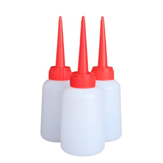 กาบีบ YOKOMO บีบของเหลว 160 ML กาน้ำมัน ไม่รั่ว ไม่ซึม