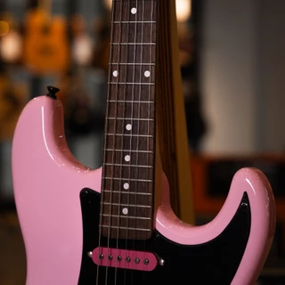 Gusta GST-01 LTD กีตาร์ไฟฟ้า Limited Edition รับประกันศูนย์ Music Arms