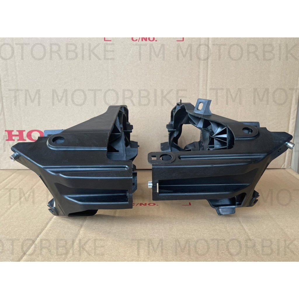 ขายึดไฟหน้า PCX150 ปี 2018-2020 ของแท้เบิกศูนย์