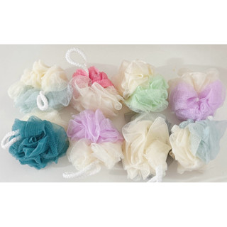 มือ 1 มีของ ตัดรอบ 11.00น. ทุกวัน ราคาต่อชิ้น คละสี ใยขัดผิว…