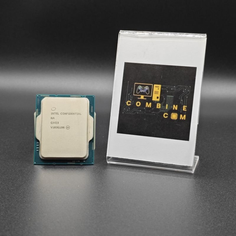 [CPU] I9 12900 ES 16C/24T [LGA1700]