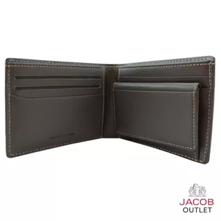 JACOB กระเป๋าสตางค์ชาย แบบแนวนอน - รุ่น 21921