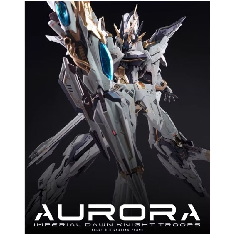 1/100 Aurora In-Era+